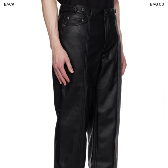 FENG CHEN WANG - Picture 3 of 9